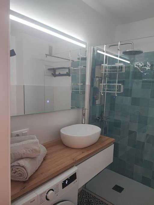 3min Walk Playa Del Ingles Apartamento San Bartolomé