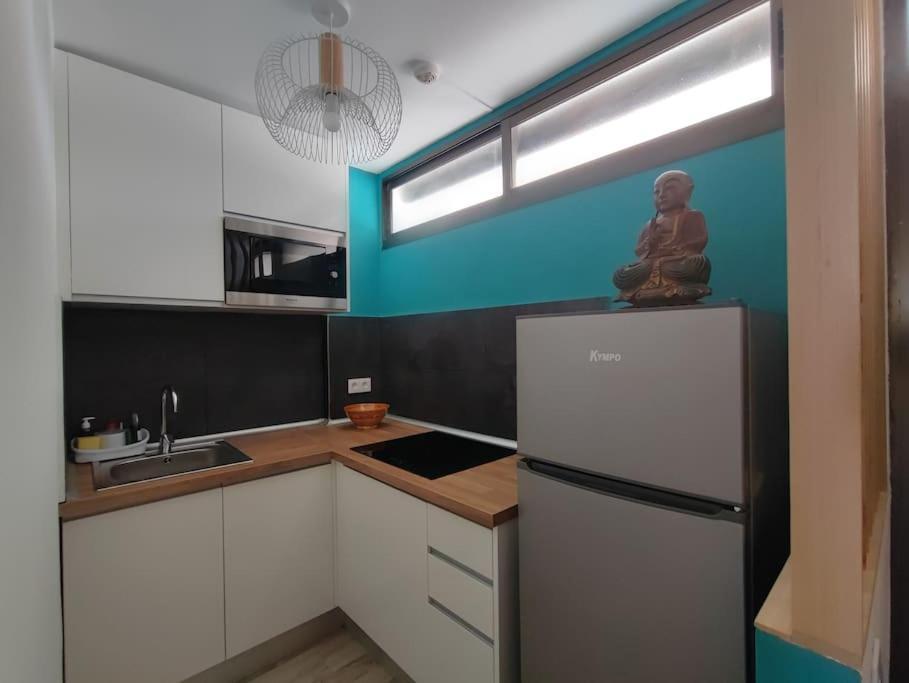 Apartamento 3min Walk Playa Del Ingles