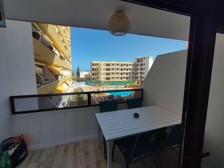 Apartamento 3min Walk Playa Del Ingles