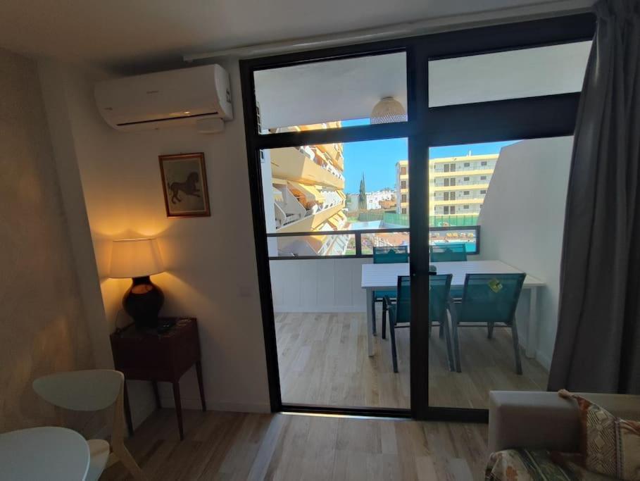 Apartamento 3min Walk Playa Del Ingles *