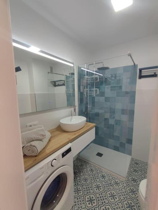 Apartamento 3min Walk Playa Del Ingles *