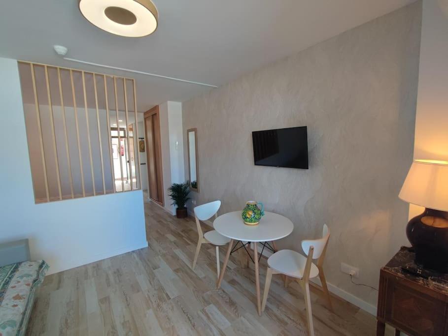 3min Walk Playa Del Ingles Apartamento *