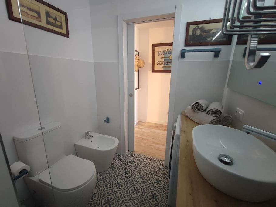 Apartamento 3min Walk Playa Del Ingles *