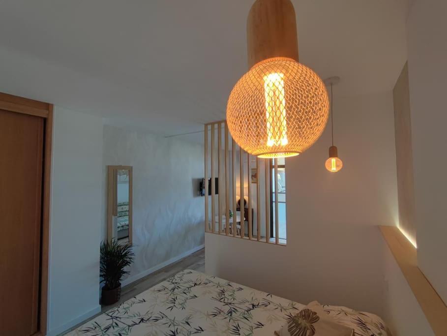3min Walk Playa Del Ingles Apartamento *