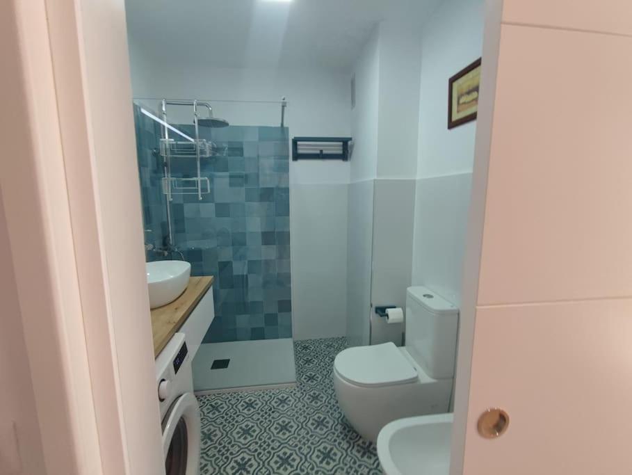 3min Walk Playa Del Ingles Apartamento