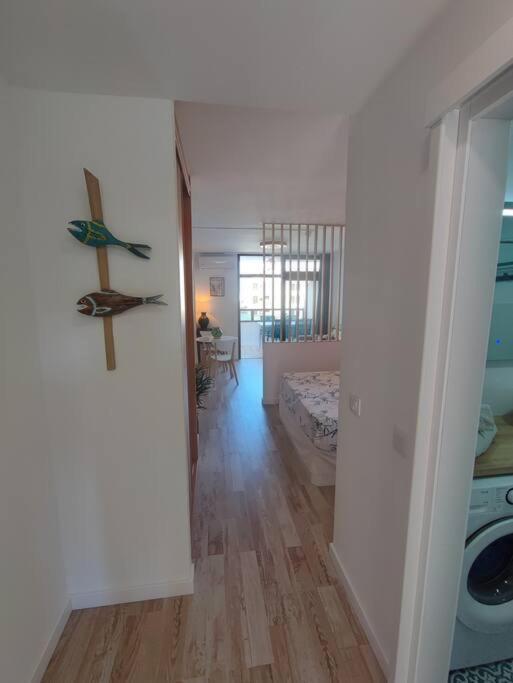 Apartamento 3min Walk Playa Del Ingles