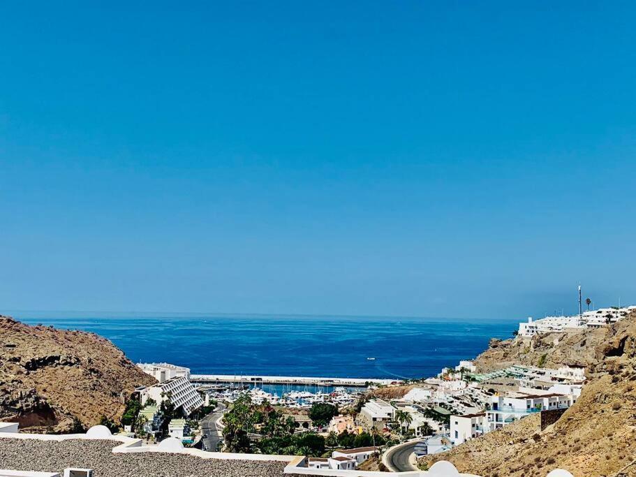 Inagua Sol Apartment Puerto Rico (Gran Canaria)