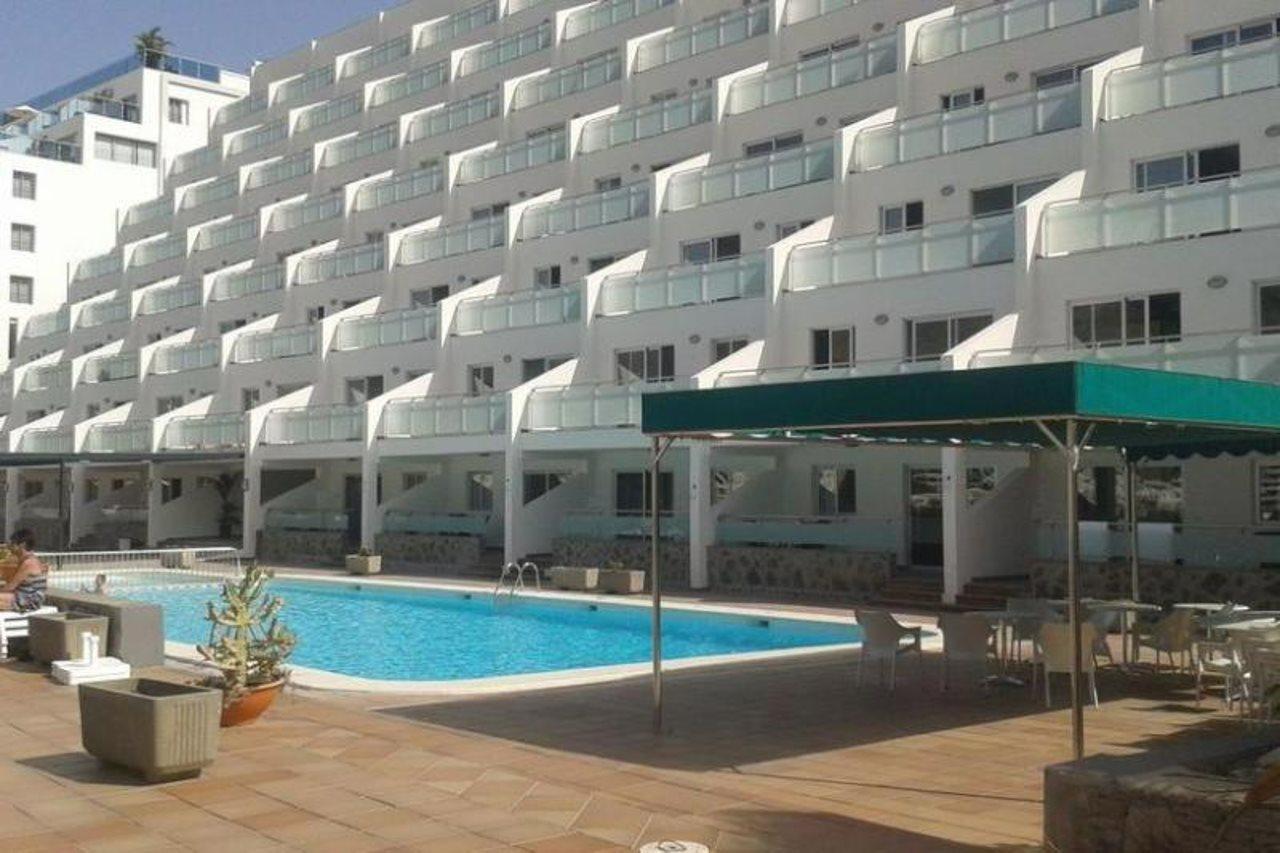 Apartment Castillo De Sol *