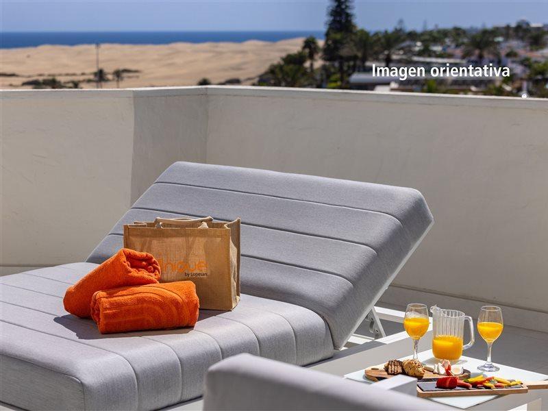 Hotel Corallium Beach By Lopesan - Adults Only San Agustin (Gran Canaria)