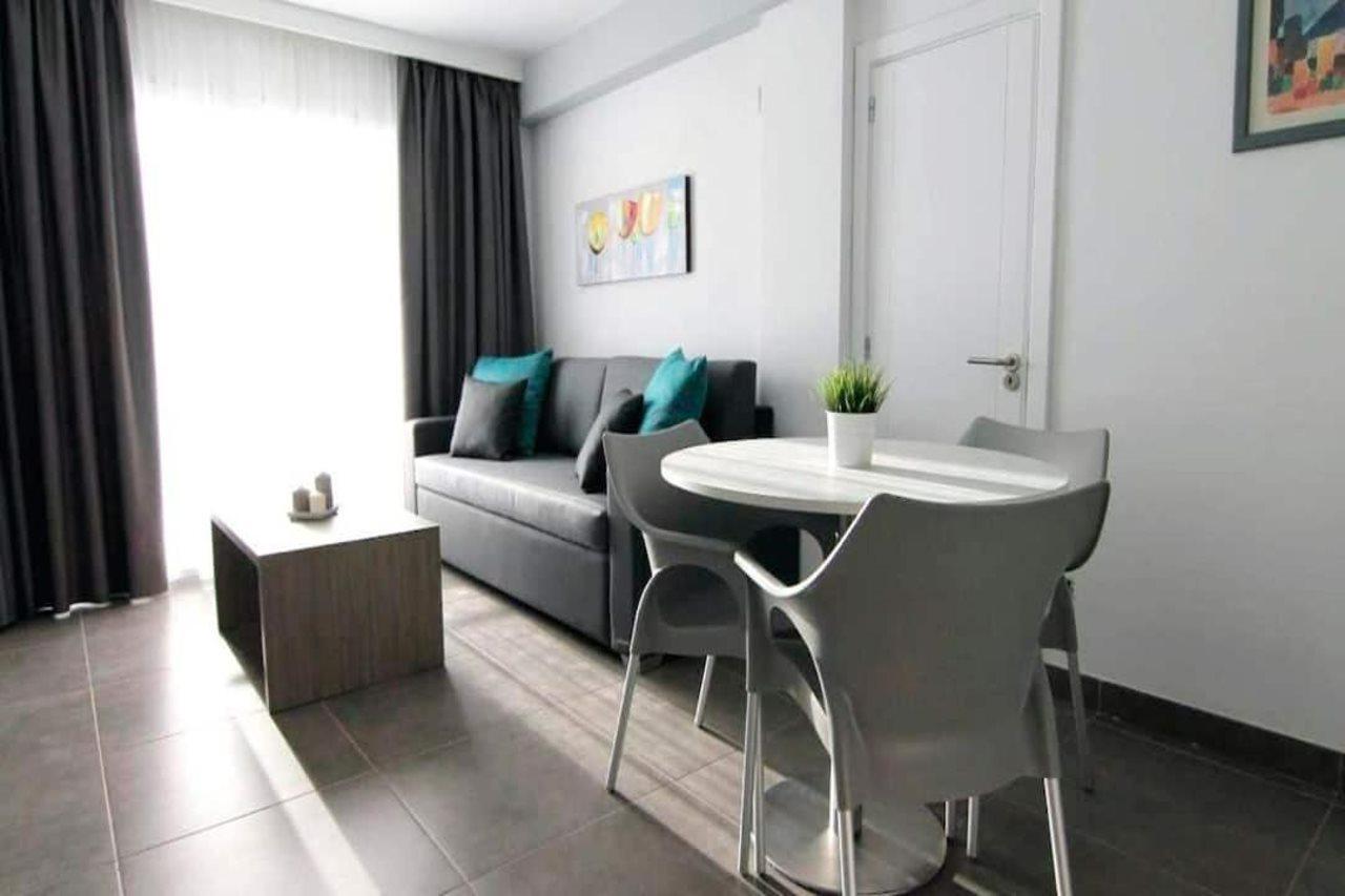 Castillo De Sol Appartement *