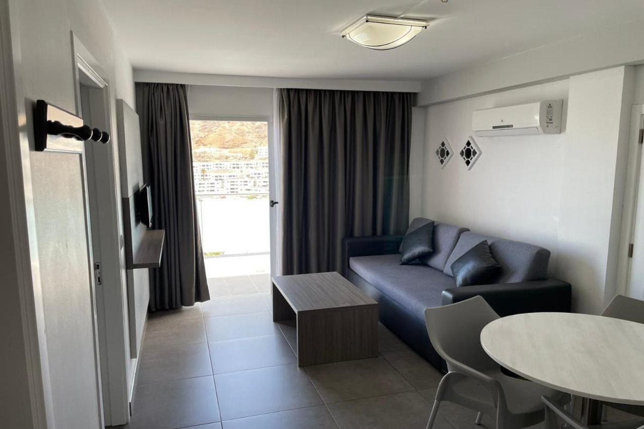 Castillo De Sol Appartement