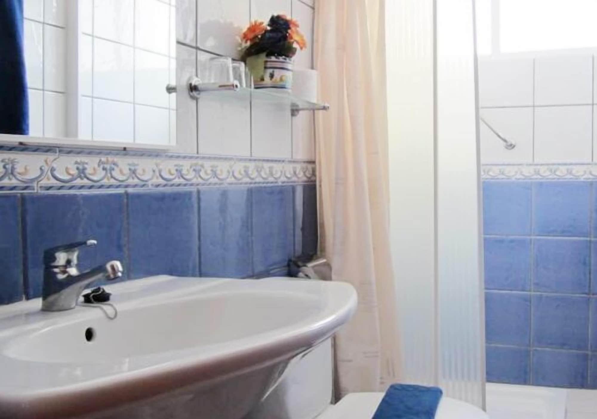 Amazonas Appartement