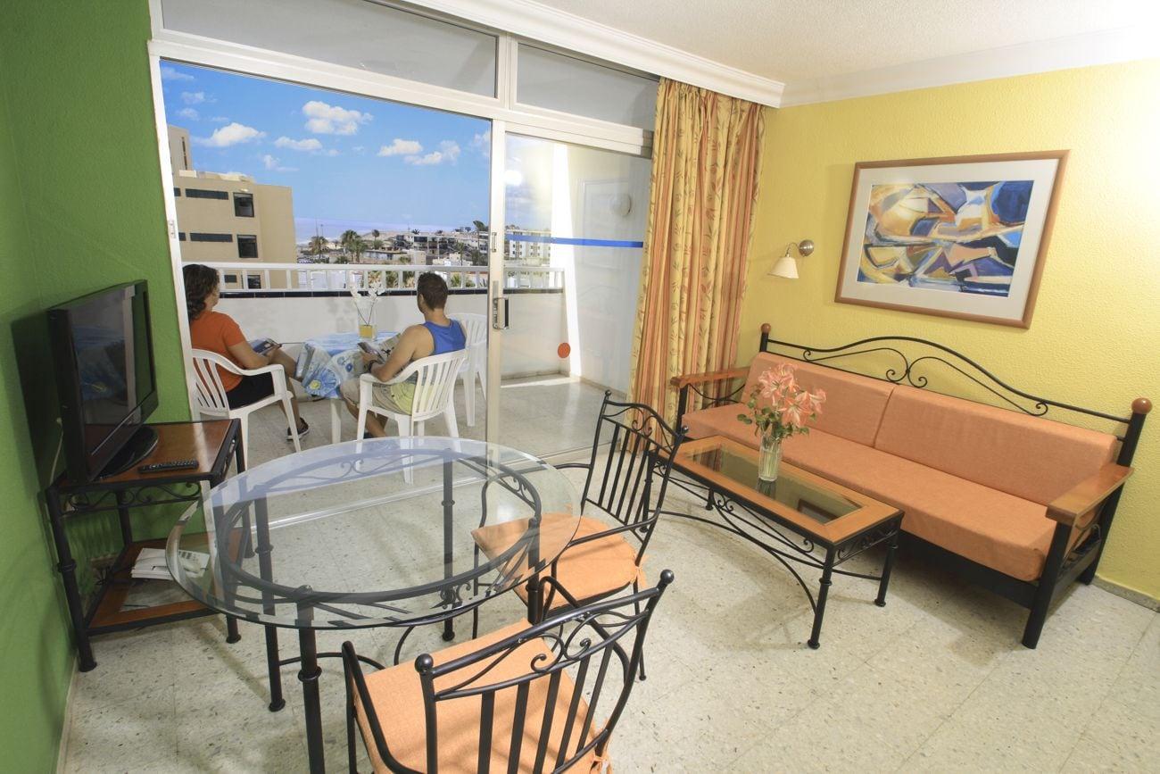 Amazonas Appartement