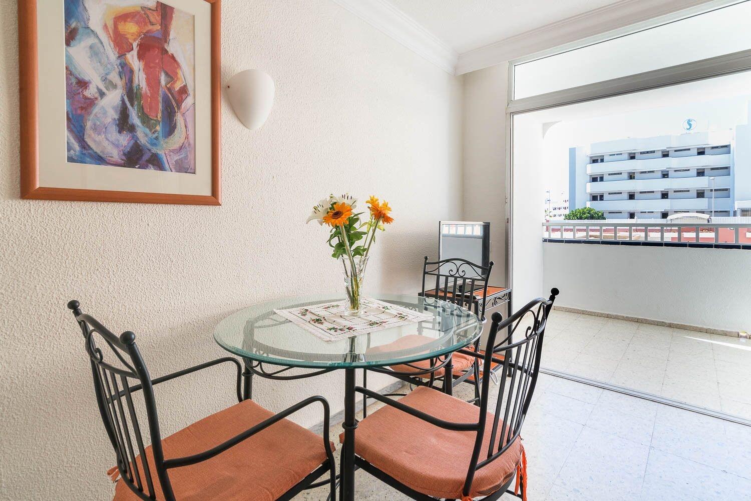 Appartement Amazonas Playa del Inglés