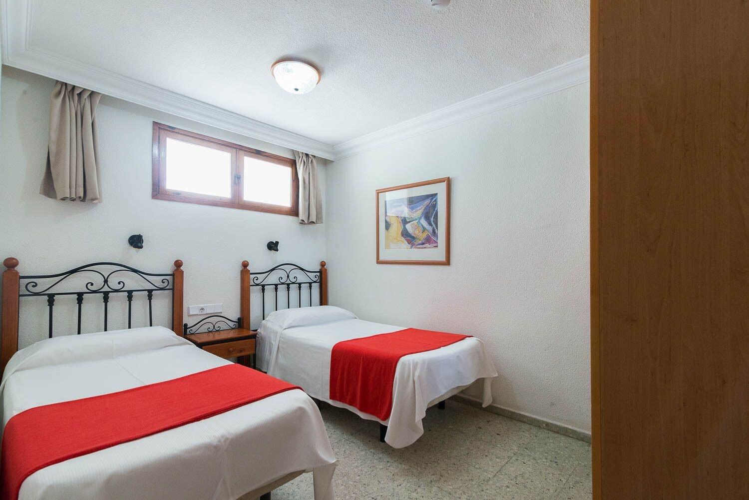 Appartement Amazonas Playa del Inglés