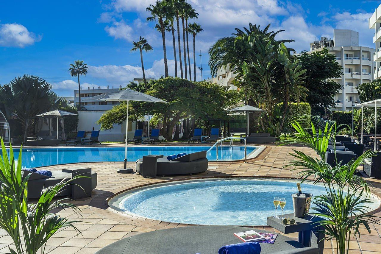 Axel Maspalomas - Adults Only 3* Playa del Ingles (Gran Canaria)