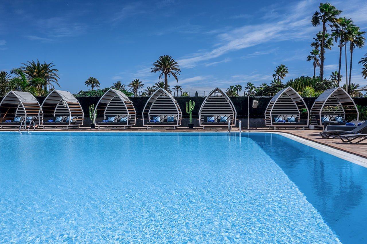 Hotel Axel Maspalomas - Adults Only