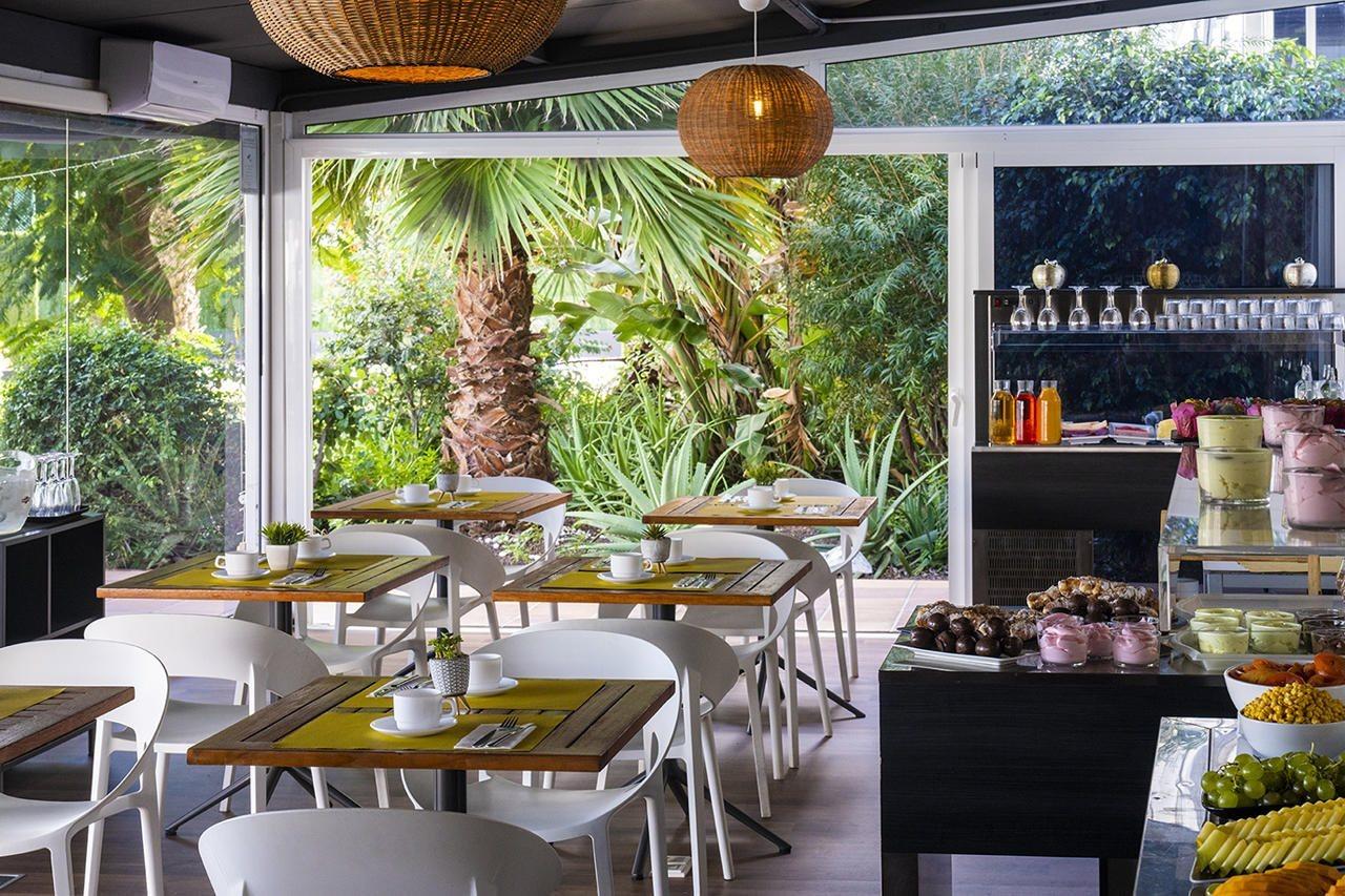 Axel Maspalomas - Adults Only Hotel Playa del Ingles (Gran Canaria)