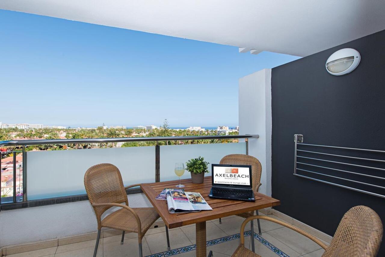 Hotel Axel Maspalomas - Adults Only