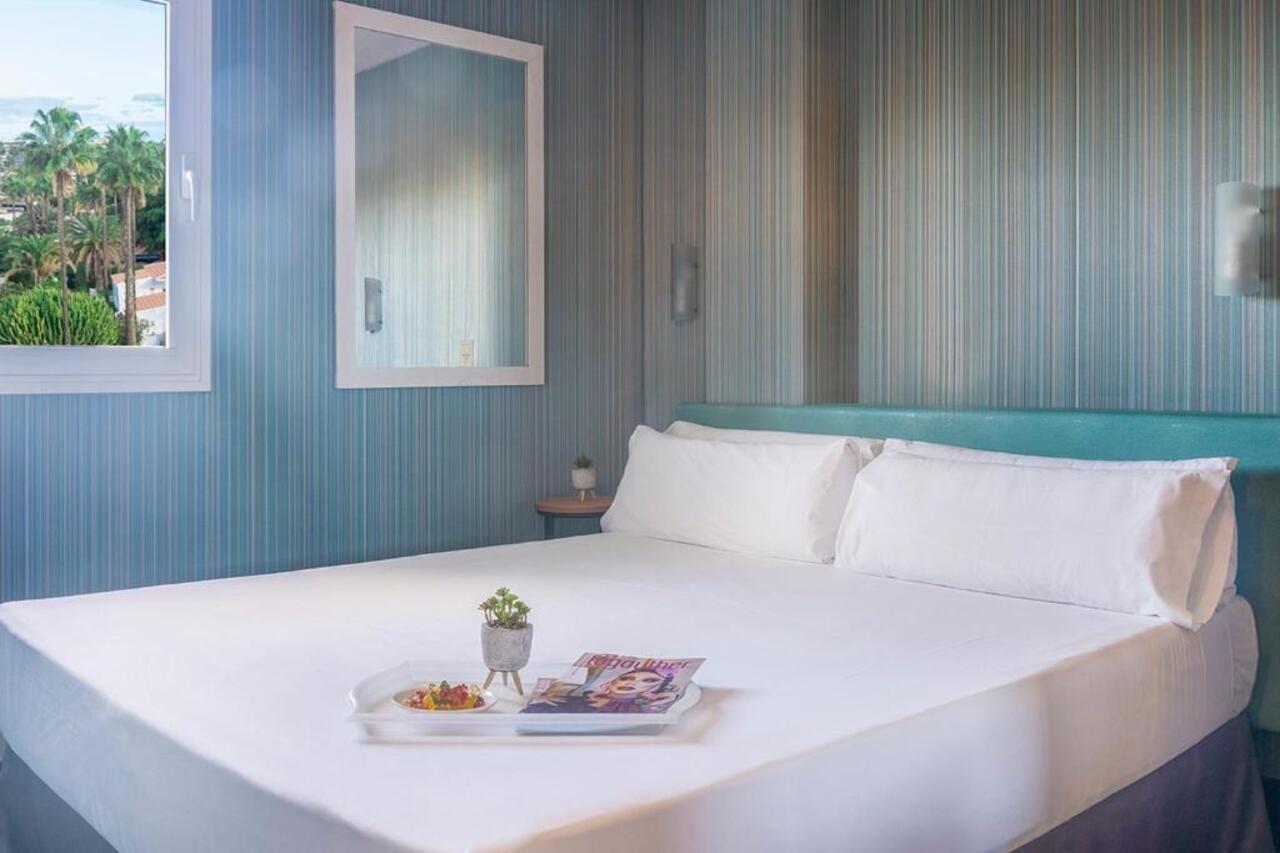 Hotel Axel Maspalomas - Adults Only 3*