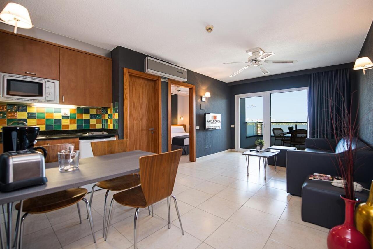 Hotel Axel Maspalomas - Adults Only 3*