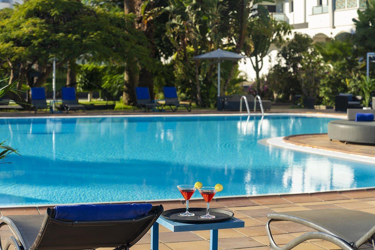 Axel Maspalomas - Adults Only Hotel 3*