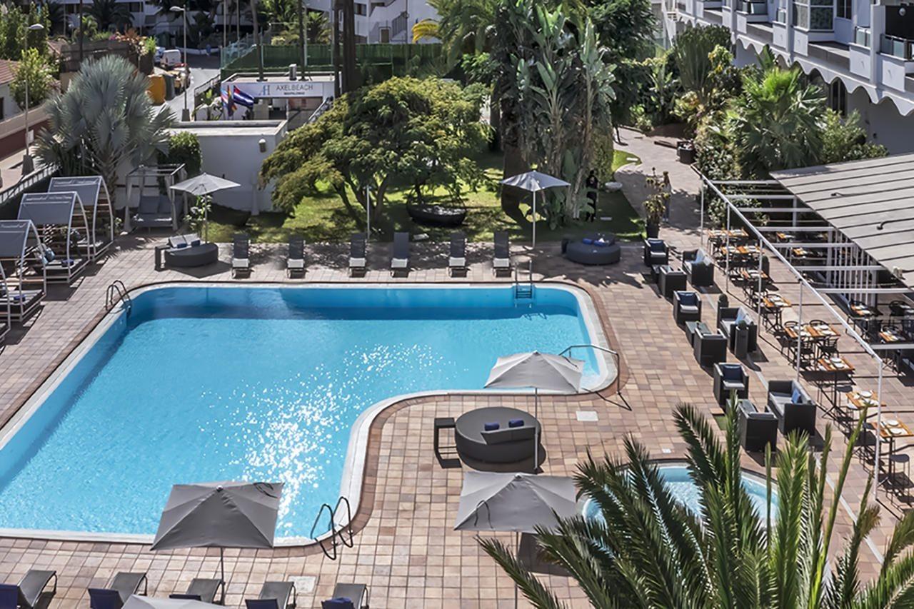Hotel Axel Maspalomas - Adults Only