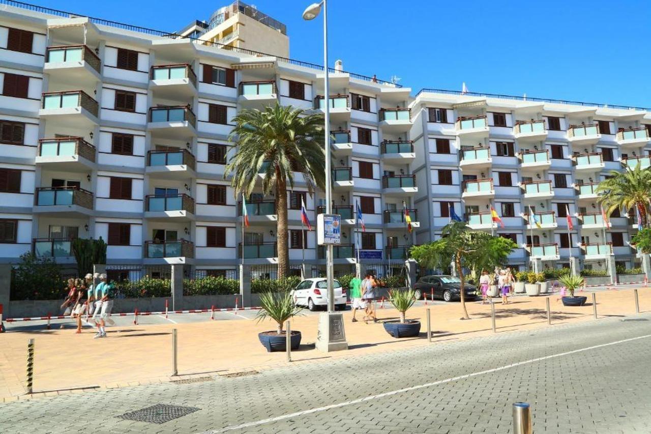 Las Gondolas Apartment