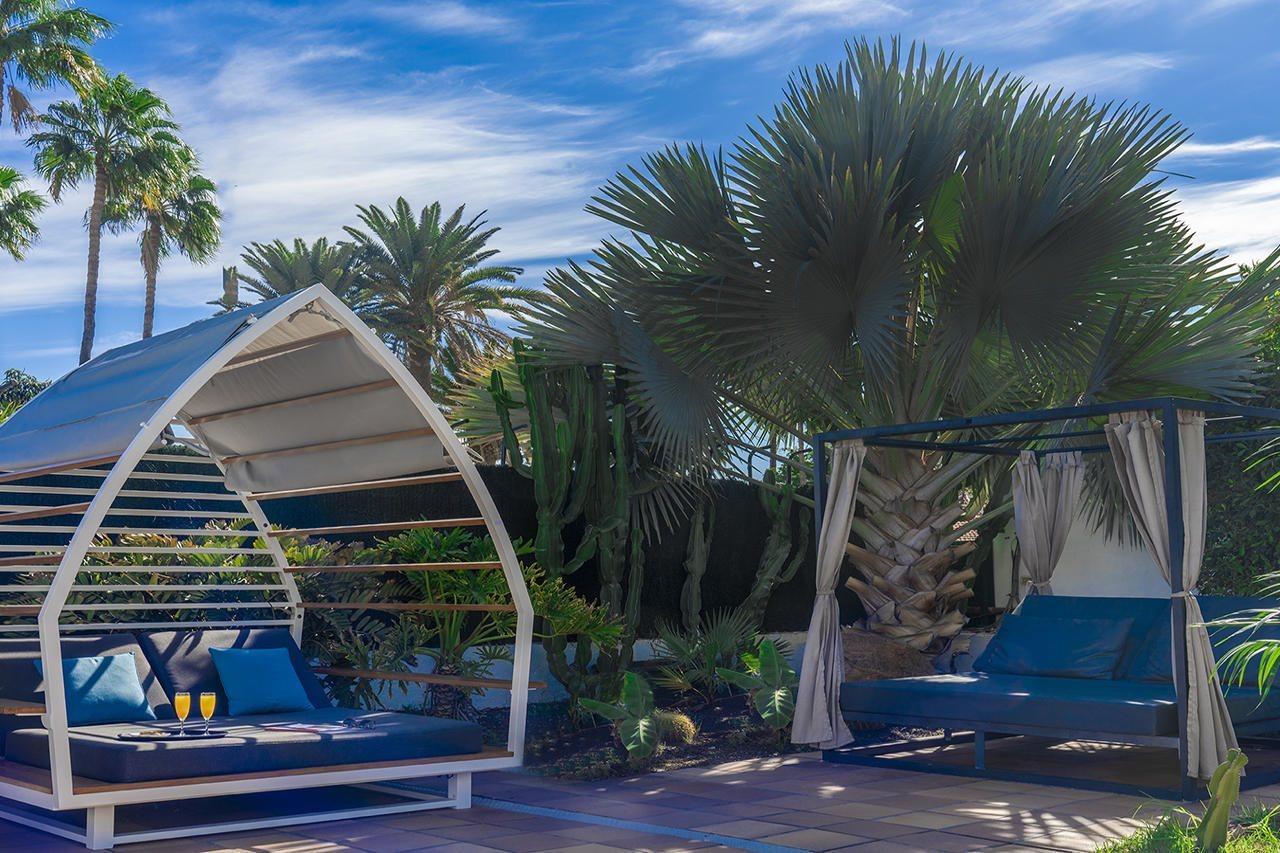 Axel Maspalomas - Adults Only Hotel 3*