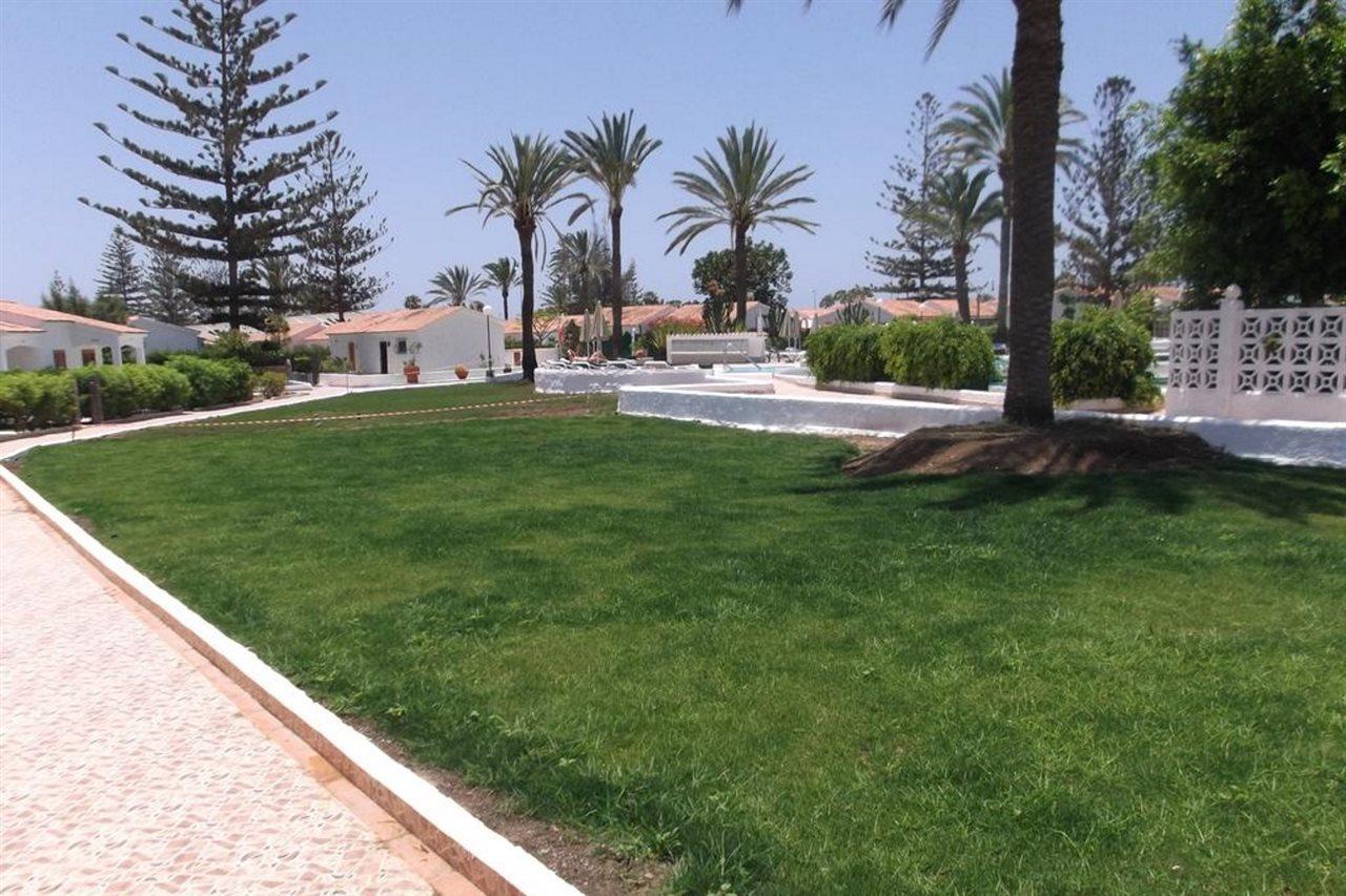Arcos * Playa del Inglés
