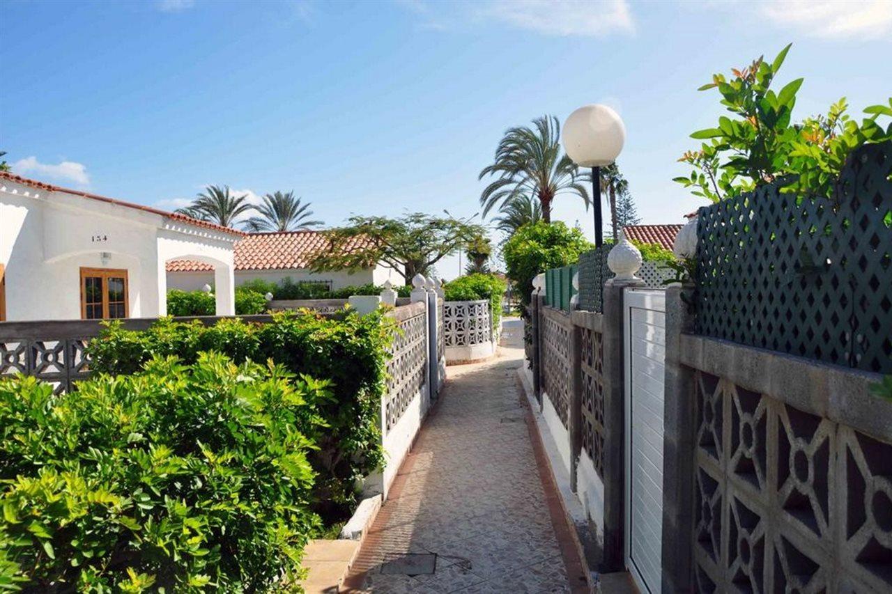 Apartamento Arcos Playa del Inglés