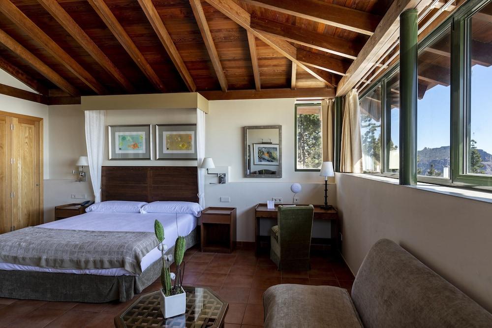 Hotel De Cruz De 4*