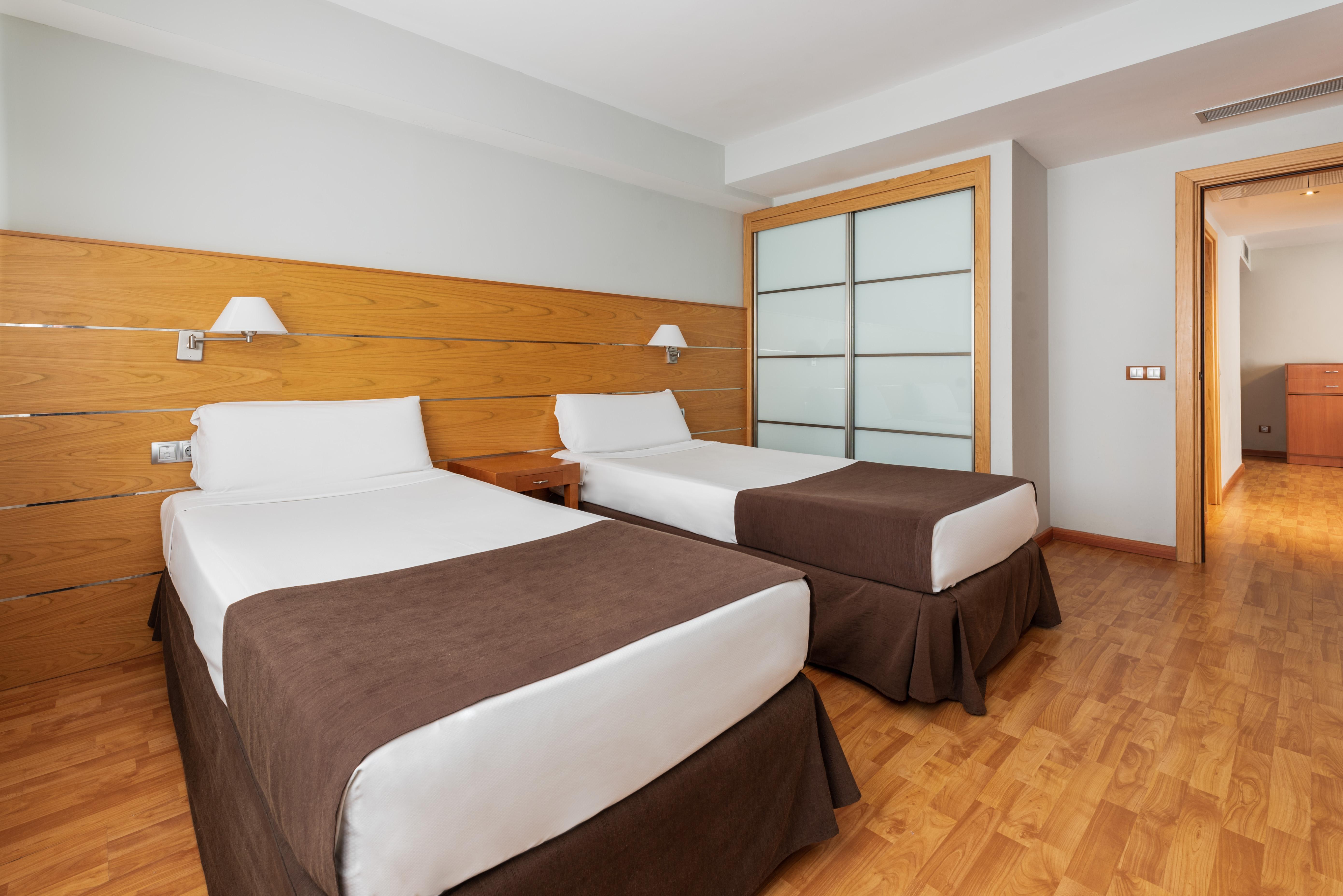 Exe Palmas 4* Las Palmas de Gran Canária