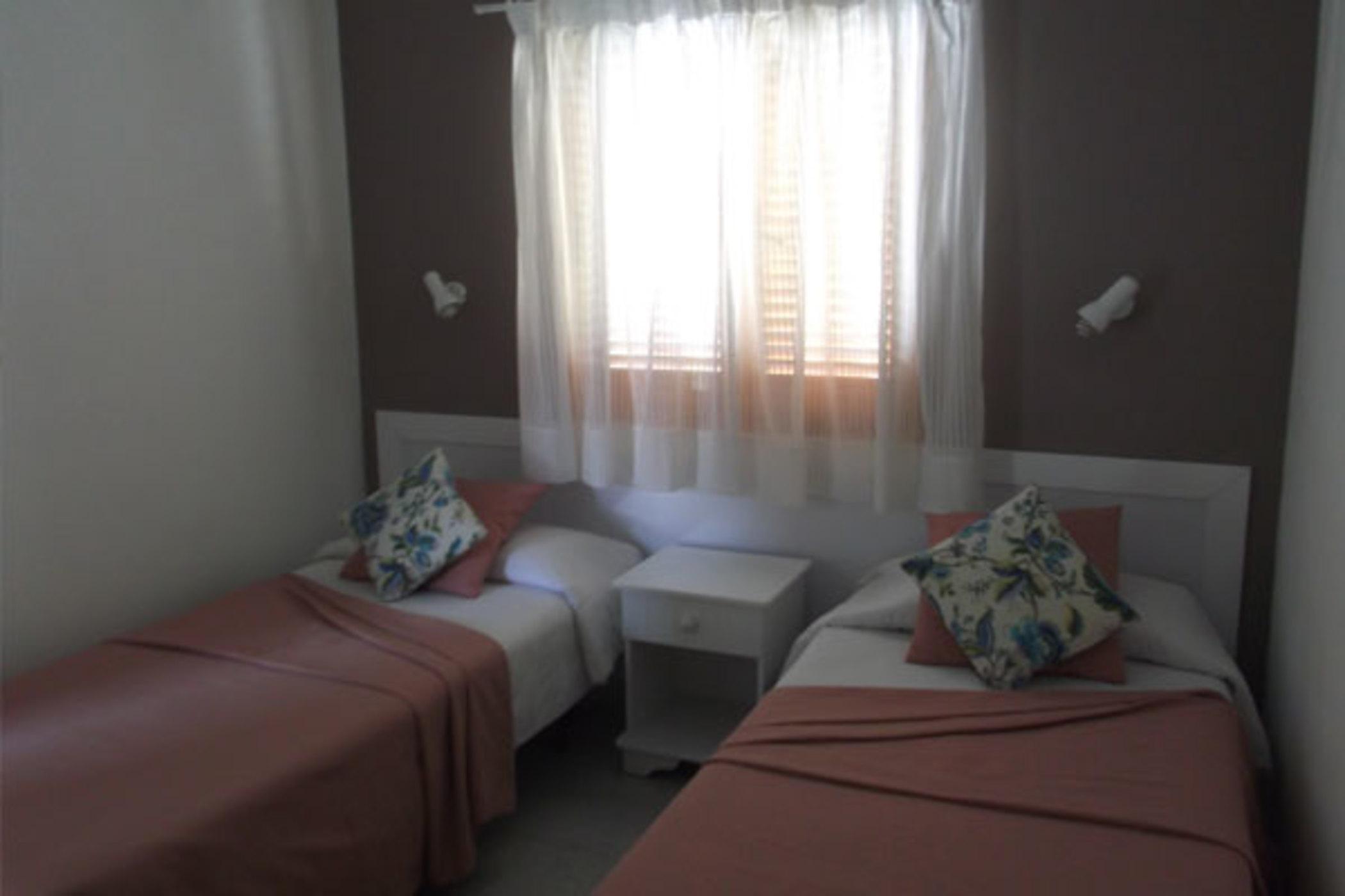 Apartamento Arcos