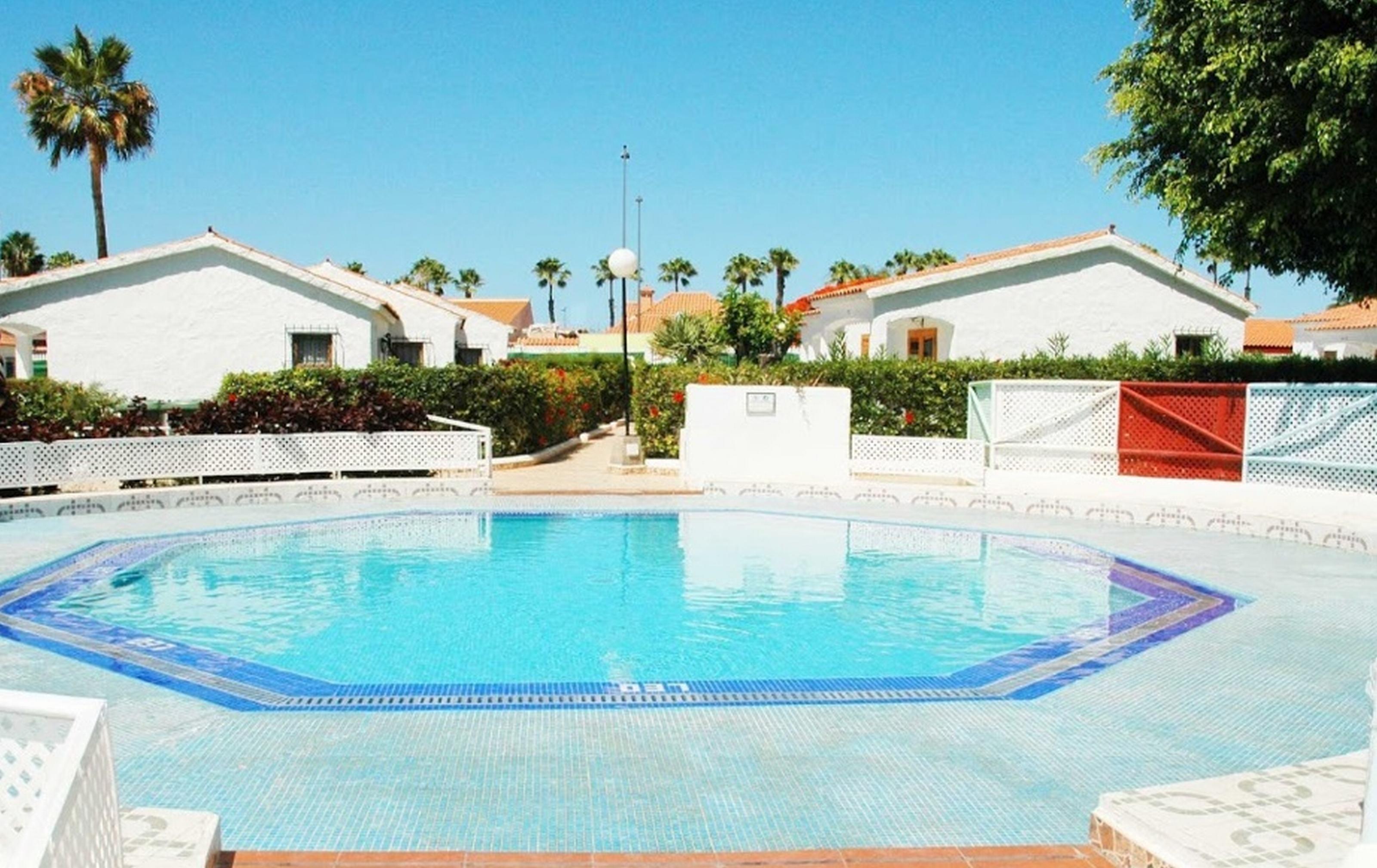 Apartamento Arcos Playa del Inglés
