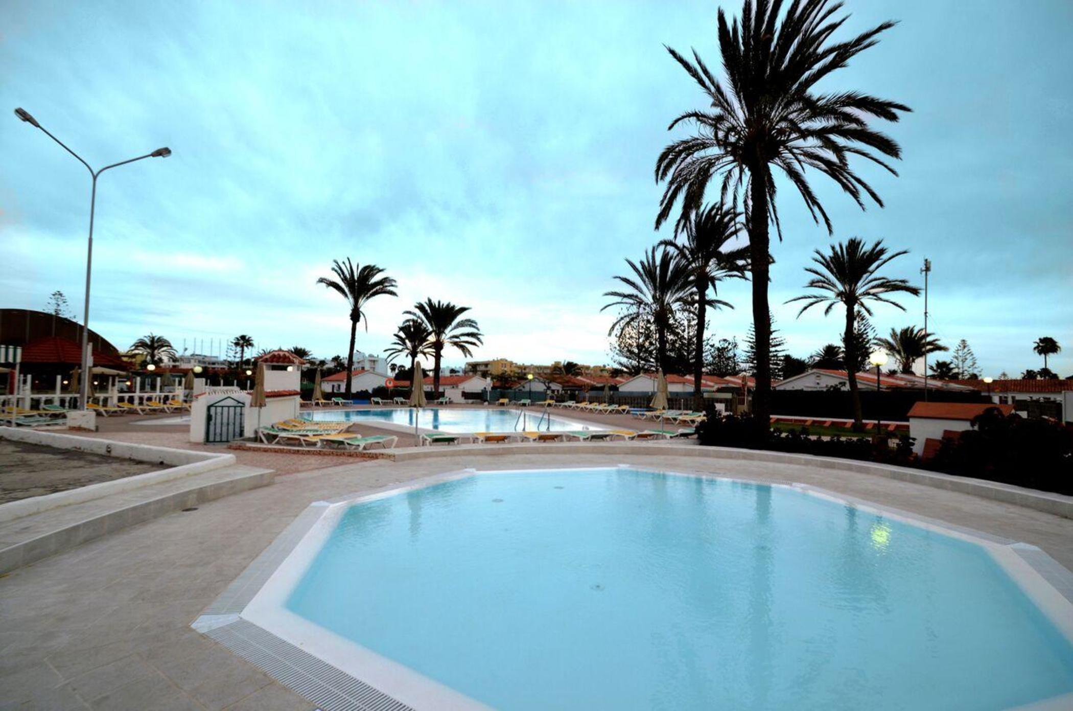 Apartamento Arcos *