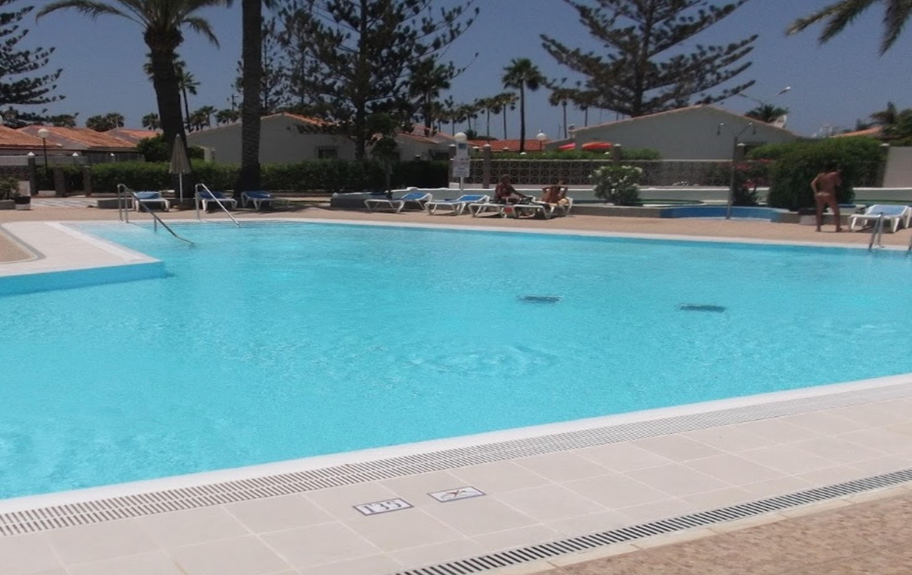 Apartamento Arcos Playa del Inglés