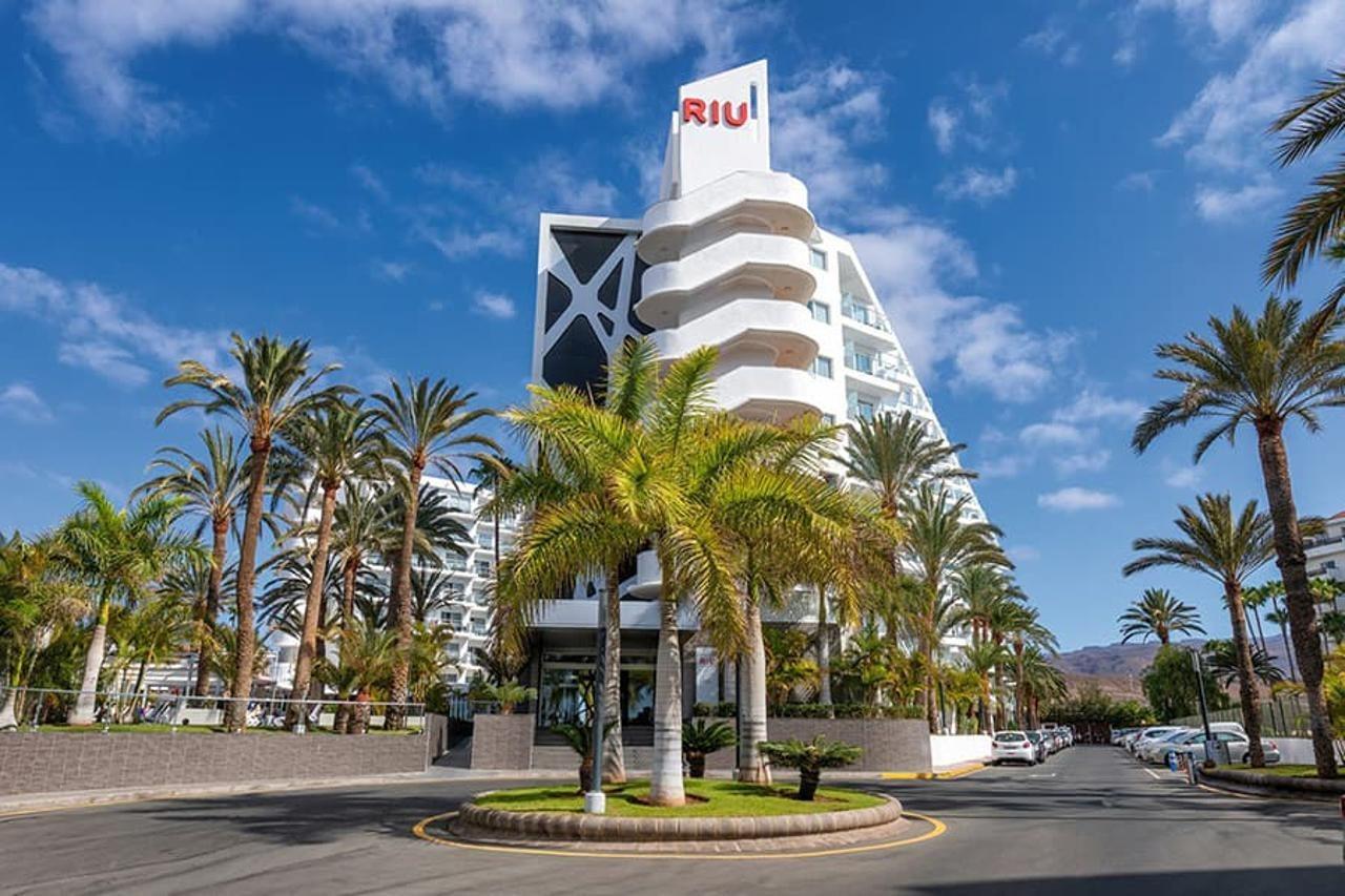 Riu Papayas 4* Playa del Ingles (Gran Canaria)