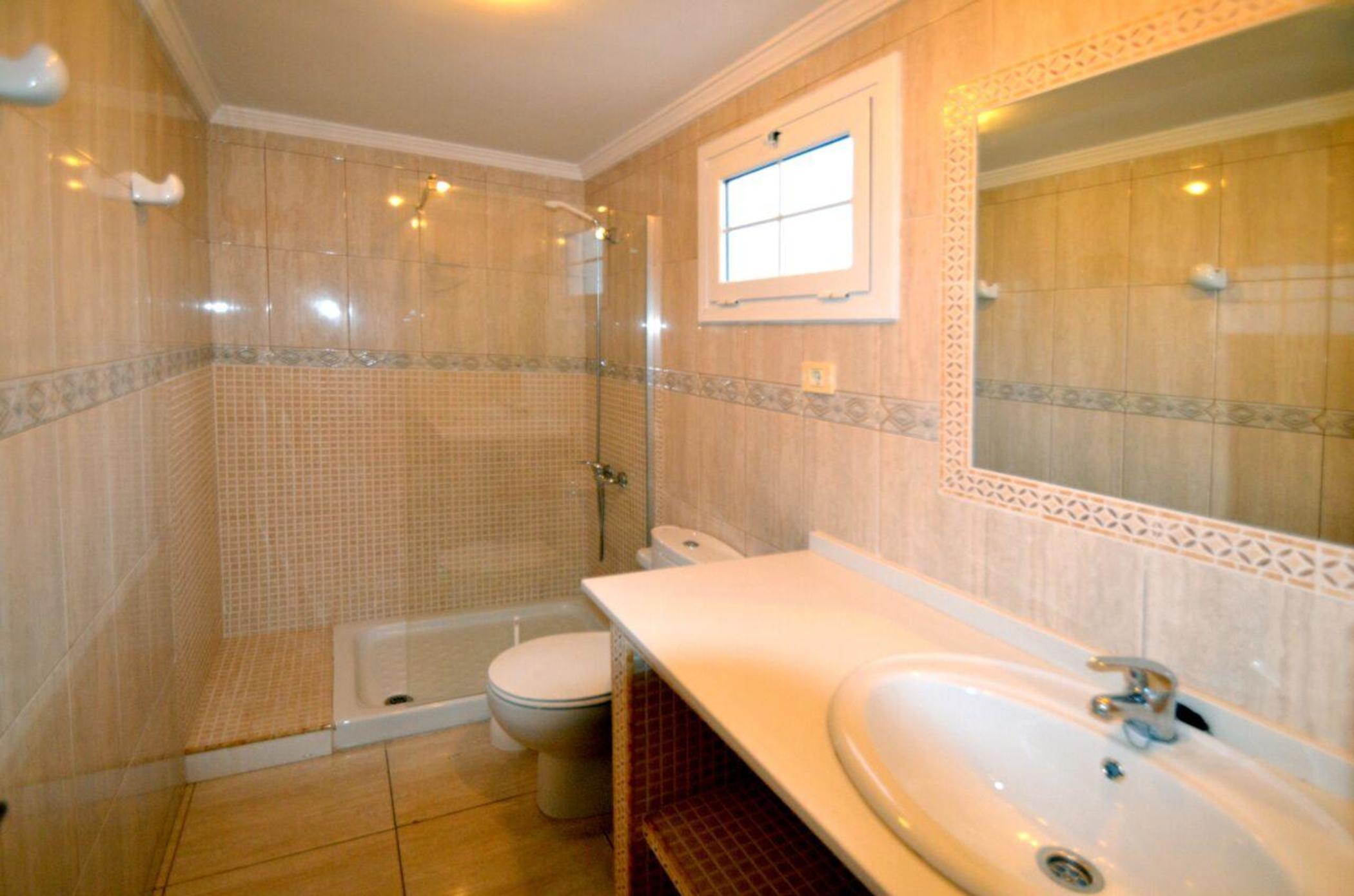 Apartamento Arcos *