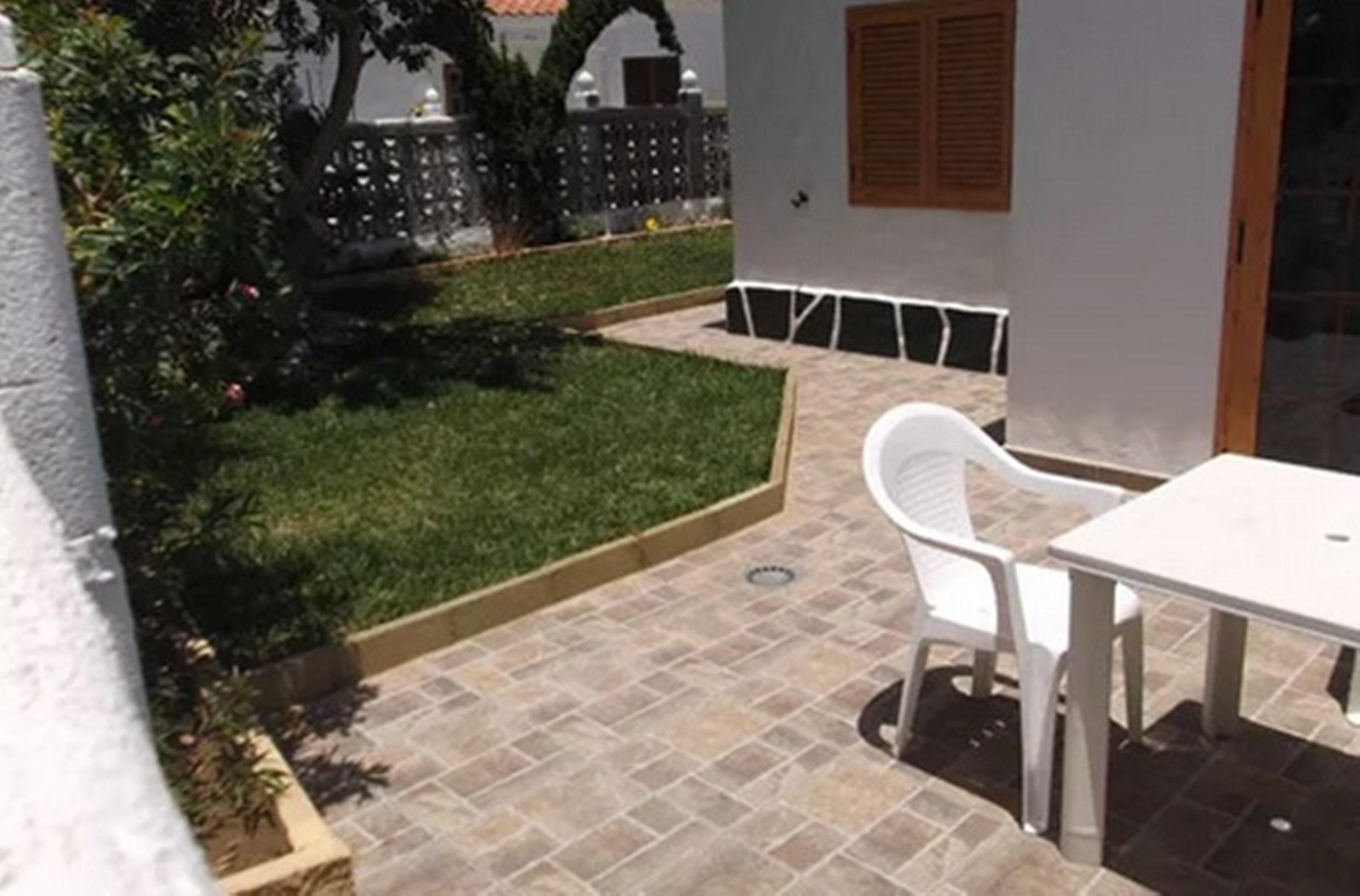Arcos Apartamento