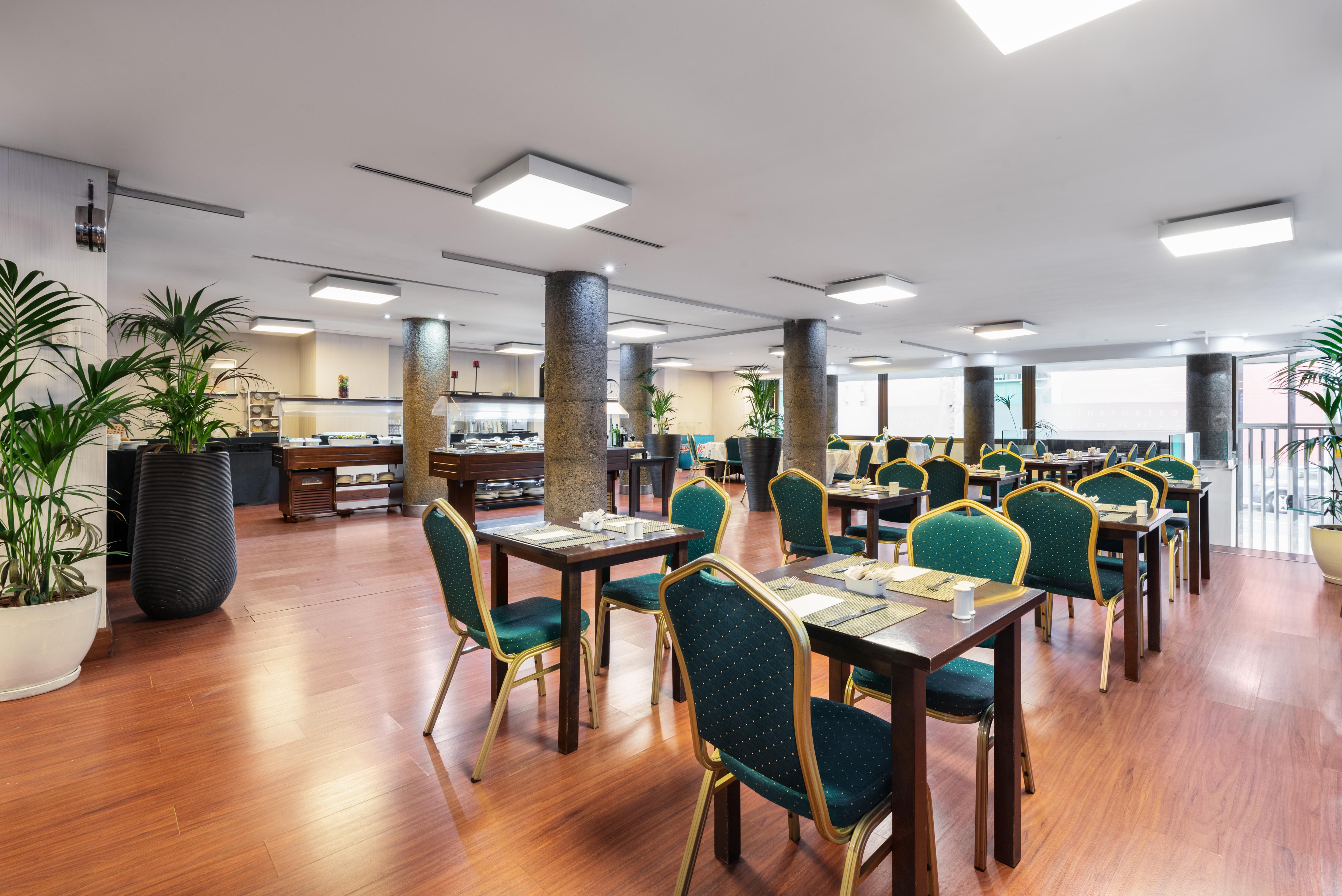 Exe Palmas 4* Las Palmas de Gran Canária