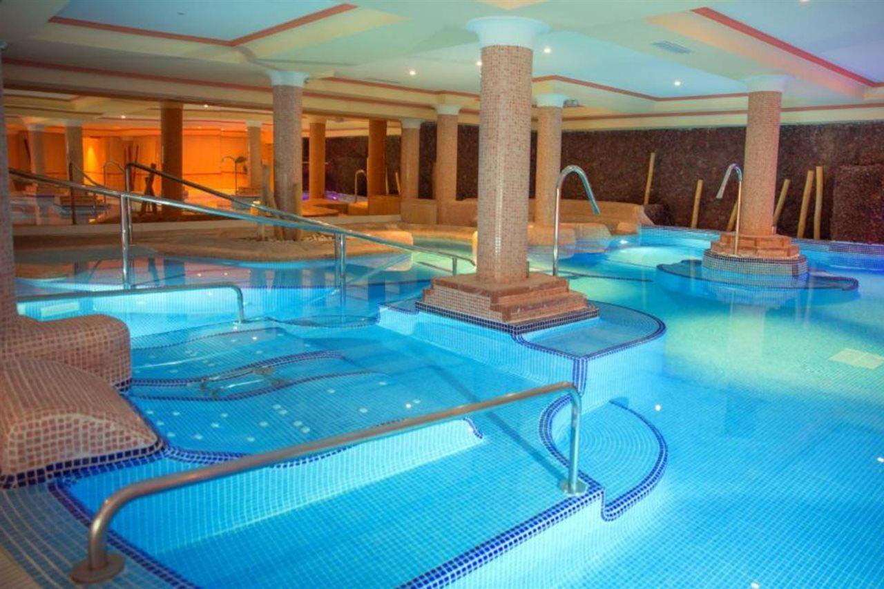 Bull Vital & Boutique - Only Adults 4* Playa del Inglés