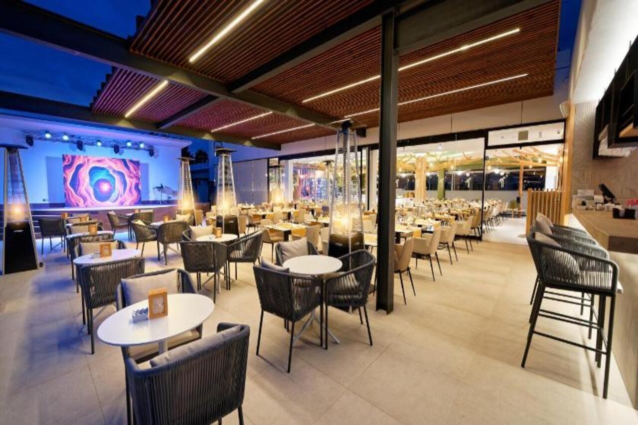 Club & - Adults Only Hotel 4*