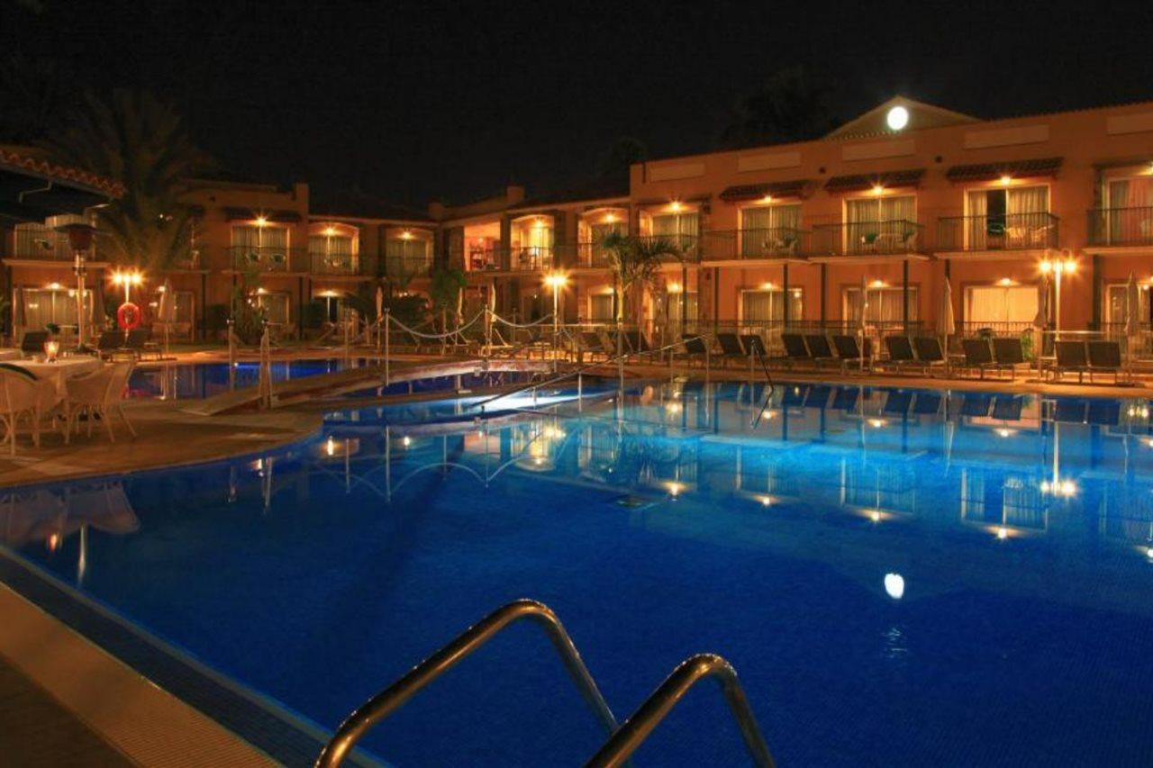 Hotel Bull Vital & Boutique - Only Adults 4*