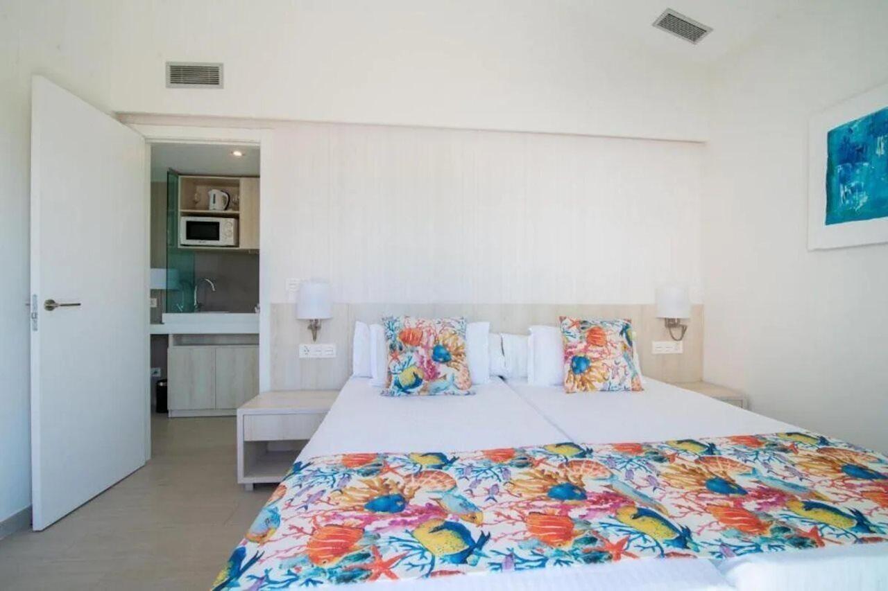 Livvo Dunagolf 4* Maspalomas (Gran Canaria)