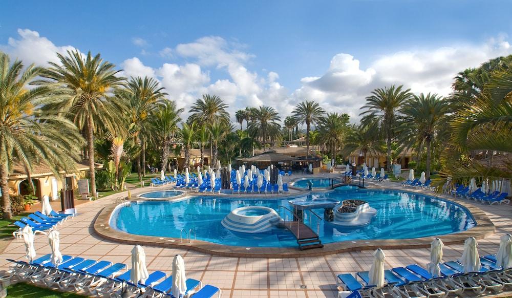 Hotel & By Dunas