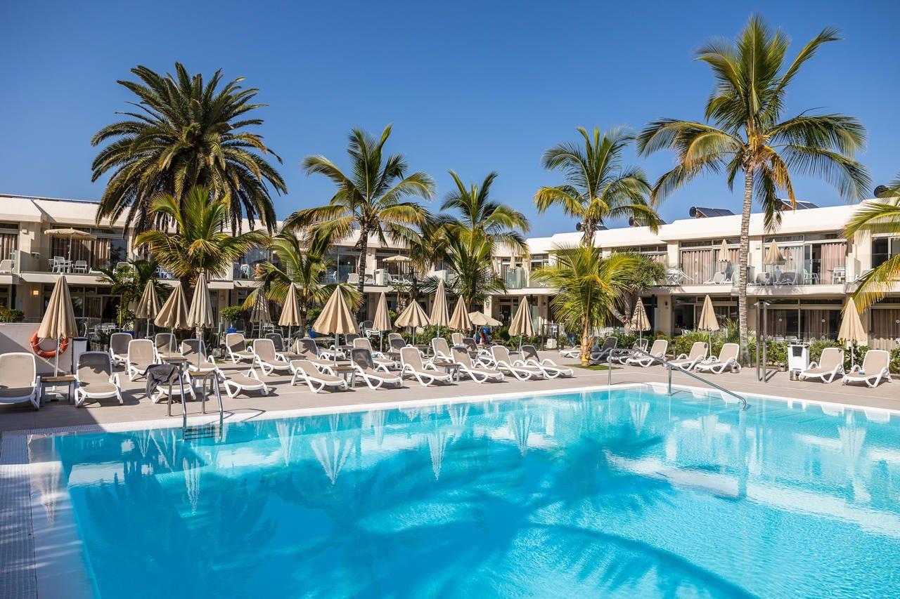 Buganvillas Adults Only Puerto Rico (Gran Canaria)