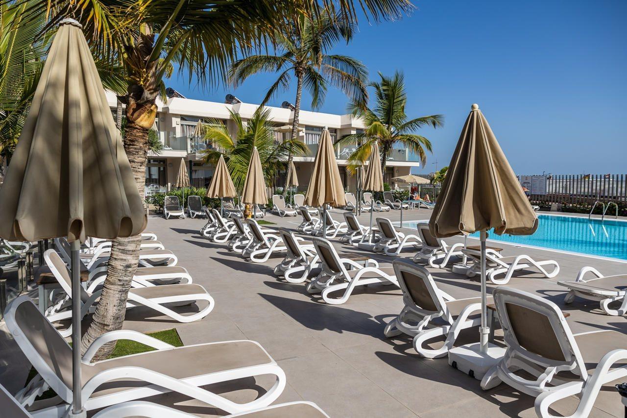 Buganvillas Adults Only Apartment