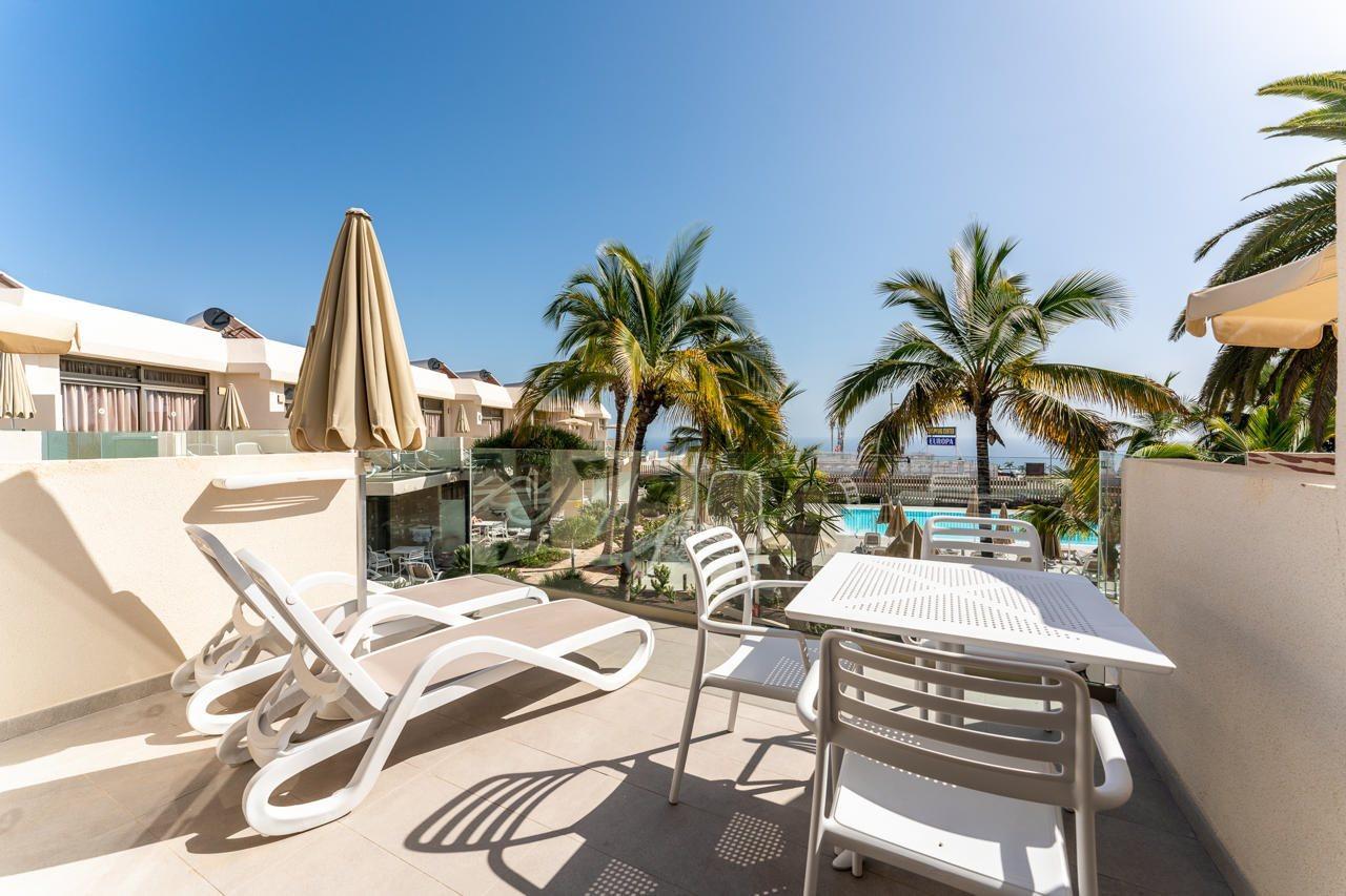 Apartment Buganvillas Adults Only *