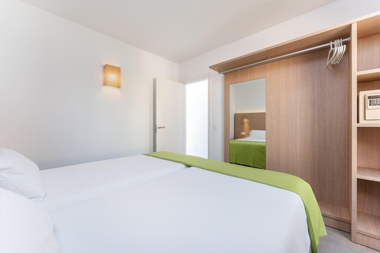 Apartment Buganvillas Adults Only Puerto Rico (Gran Canaria)